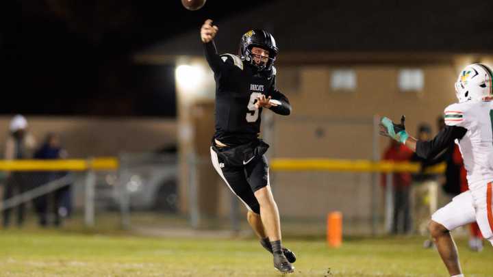 Will Buchholz football keep season going? Hawthrone win it all? Picks