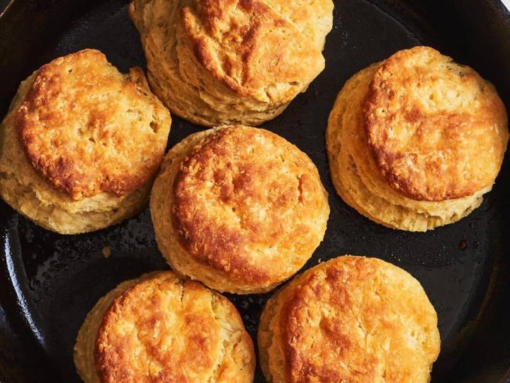 The Kitchn: The secret to impossibly fluffy Southern-style biscuits – Baltimore Sun