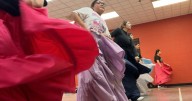 Idaho dance group preserves Mexican traditions through holiday Posada performances