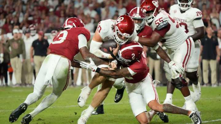 College Football Playoff, Bowl Schedule: 47 Games Revealed