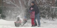 Snowblower not starting? Michiana expert shares tips for snowblower maintenance