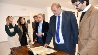 Invitan a poner en valor el patrimonio histórico y cultural de los municipios de Castilla