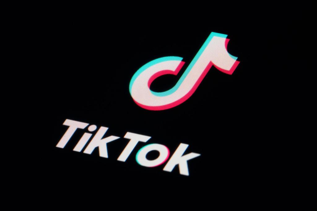 First ever U.S. TikTok Awards to happen in Los Angeles
