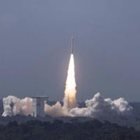 European rocket puts S.Korean satellite in orbit