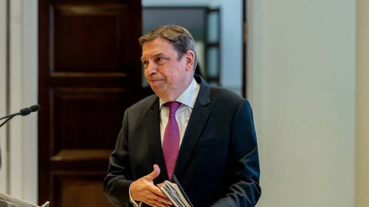 Planas confirma que China aplicará los acuerdos de regionalización para salvar las exportaciones