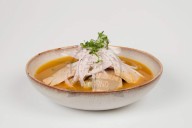 El Ñaño y su plato 'encebollado': el restaurante que triunfa en Barcelona ya está en Zaragoza