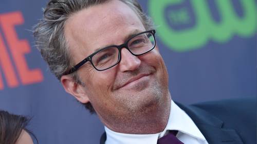 Matthew Perry's ketamine death: Salvador Plasencia to be sentenced in overdose case