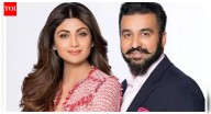 Bombay High Court directs Shilpa Shetty and husband Raj Kundra to deposit Rs 60 crore to have Lookout Circular lifted