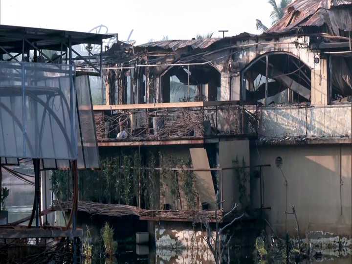 Goa's Arpora club owners fled to Phuket after fire incident