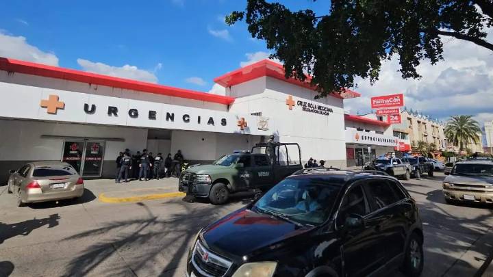 Hombre atacado a tiros en el sector Renato Vega Amador