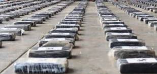 Cae cargamento millonario: Policía y Fuerzas Militares retienen más de 2,8 toneladas de cocaína