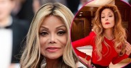'Petite' La Toya Jackson Stuns Fans With Her Thin Appearance After Sparking Health Concerns
