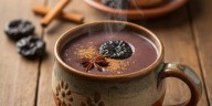 Atole de ciruela: cómo preparar esta deliciosa bebida de manera sencilla