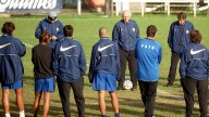 Un histórico de Boca criticó la actualidad del fútbol argentino: “Hay demasiados manoseos”