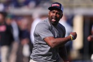 Deadspin | Report: Syracuse firing multiple assistants after 3-9 season