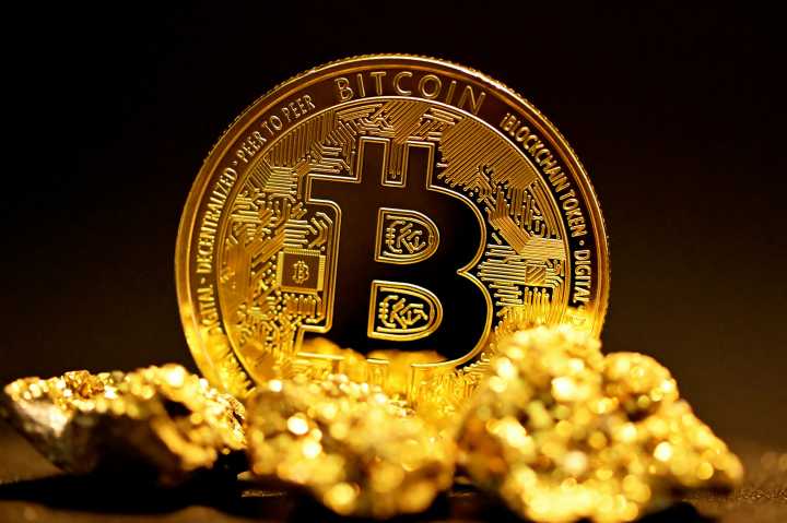 Gold Buys Hit New Highs — Is Bitcoin About To Join The Party?