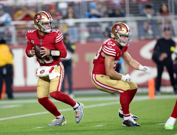 How to watch the 49ers against the Titans on Sunday