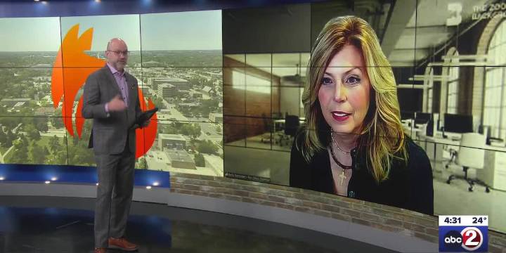 Fox Cities Chamber of Commerce discuss helping small businesses