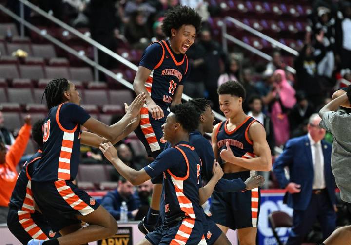WPIAL/City League teams that will play up in classification next two years