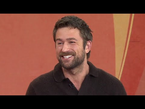 Brandon Sklenar Talks ‘The Housemaid,’ ‘1944,’ and Batman Buzz