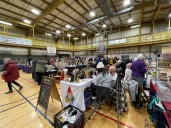 Made in Kingston draws large crowd to YMCA