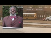 'School didn't protect my son': Mom says teacher hit her son in chest, head multiple times