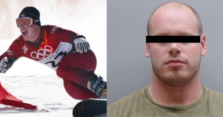 Embajada de EU en México ofrece recompensa por exatleta olímpico vinculado al Cártel de Sinaloa