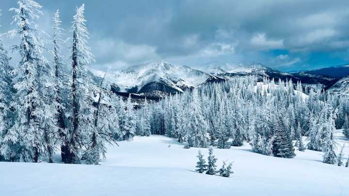 Monarch Mountain Ski Area opens for season