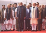 CISF renders inmost tribute to martyrs on 24th anniversary of attack on Parliament