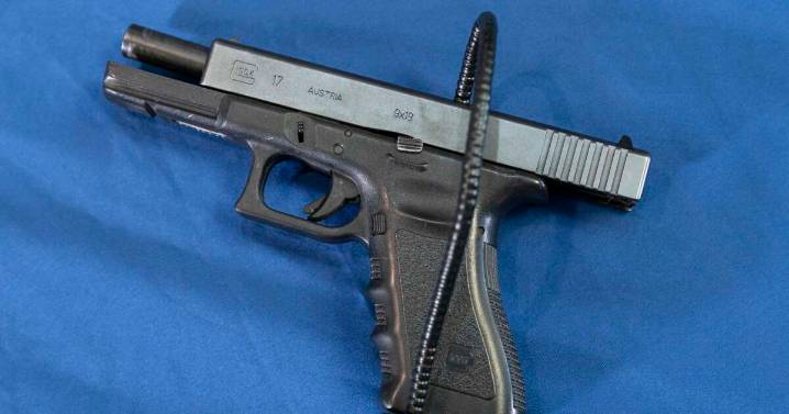 Linn County Public Health adds gun locks to harm reduction vending machines