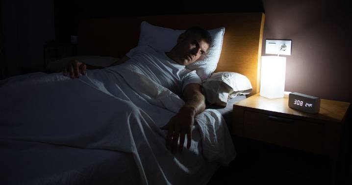 Lidl's £25 SpecialBuy proven to help you fall asleep fast in 'quality slumber'