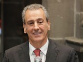 Pepe Chedraui afirma compromiso municipal con personas con discapacidad en el Día Internacional de los Discapacitados