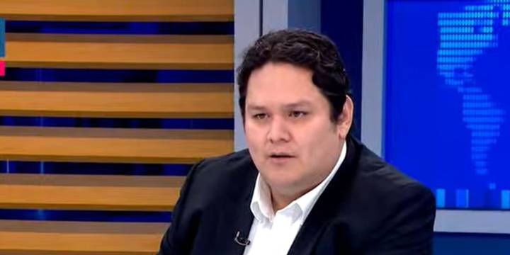 Candidato del APRA a la presidencia afirma que salida del Perú de la CIDH: “es un debate estéril y tarda mucho tiempo”