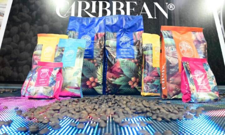 Zona Económica Especial de La Guaira inauguró planta torrefactora de café