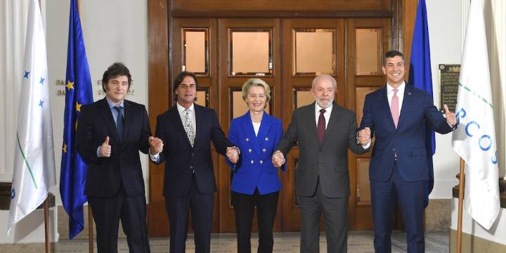 Credibilidad compartida