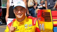 Alex Palou se moja: ¿Se habría proclamado campeón de la F1 con este McLaren?