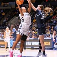 Kellogg's key transfers: the unsung trio set to define WVU women's season