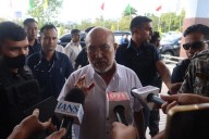 Manipur BJP MLAs Leave for Delhi Amid Speculations on Govt Formation