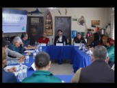 Sector pesquero del Golfo de Santa Clara expone retos y propuestas ante el Congreso de Sonora