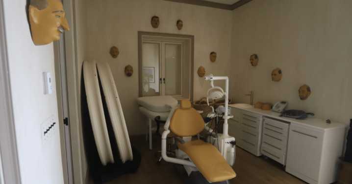 House Democrats unveil never-before-seen images from Epstein’s island