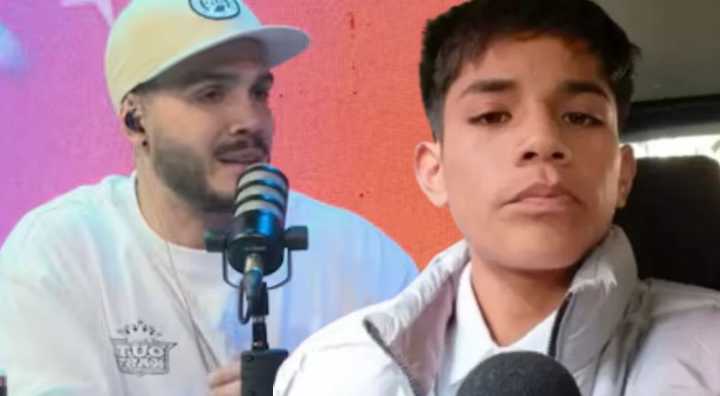 Mario Irivarren revela que ya NO LE REGALARÁ un iPhone a Pol Deportes y usuarios lo CUESTIONAN: "Buen pretexto para zafar"