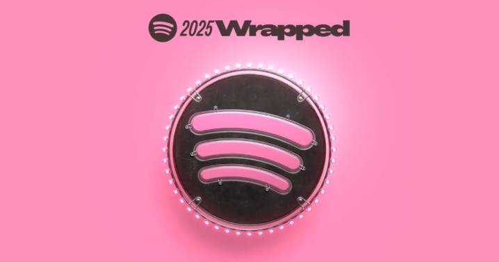 Spotify Wrapped 2025: así puedes ver tu resumen paso a paso