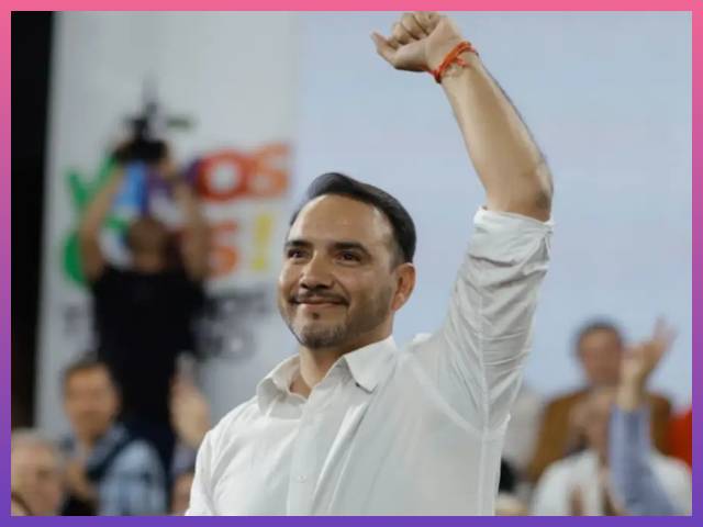 CORRIENTES: Asume Juan Pablo Valdés: Cómo Será El Acto De Jura Del Nuevo Gobernador