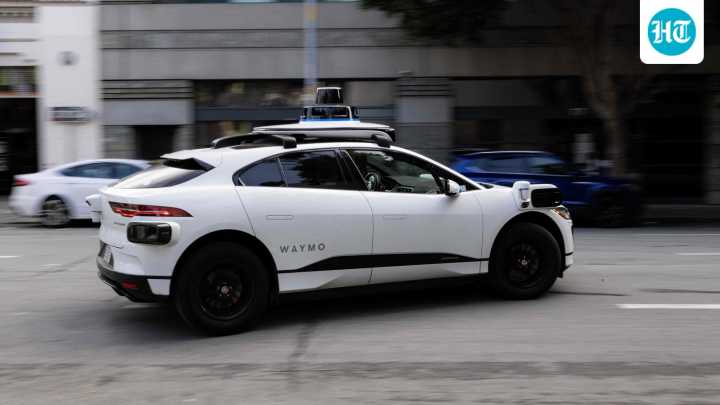 Woman in San Francisco gives birth to baby inside driverless taxi