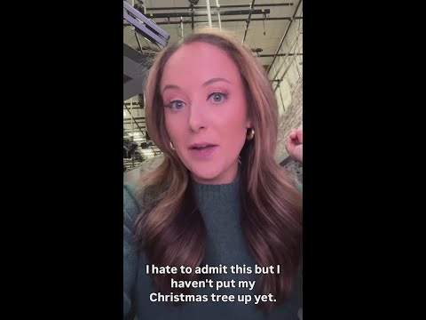 Why you should switch to LED lights this year for Christmas decorations