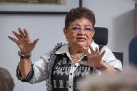 Ernestina Godoy pasa otra aduana en su ruta hacia la Fiscalía