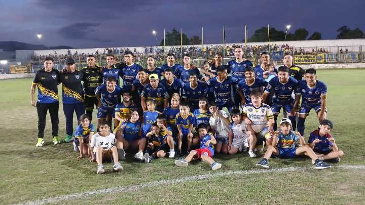 Policial campeón del Torneo Clausura capitalino