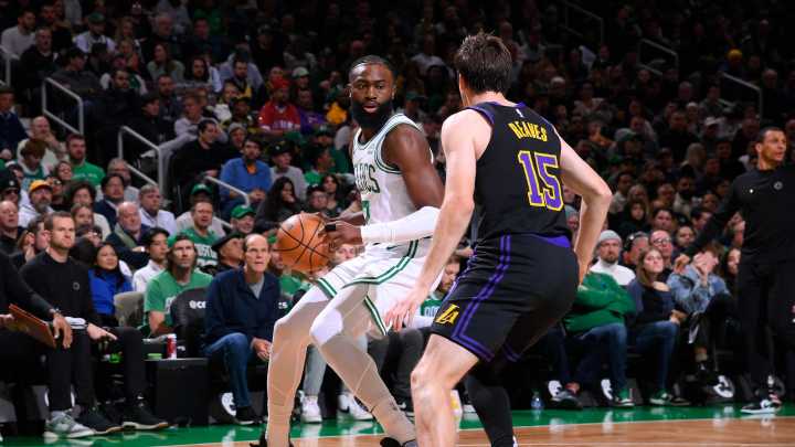 Live Updates: Lakers-Celtics, and top moments of a 12 game