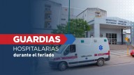 Así será la atención sanitaria en el día de hoy