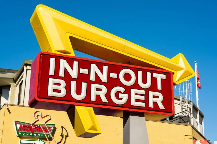 In-N-Out opens first restaurants in eastern US in Tennessee